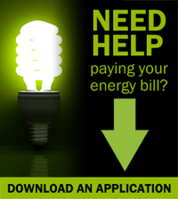 How do you apply for emergency heating assistance?